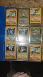 Pokemon Kaarten 1e Generatie, Ophalen, Gebruikt, Meerdere kaarten
