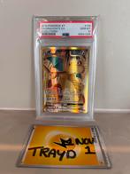 Dragonite EX FA PSA 10 - Evolutions, Hobby en Vrije tijd, Verzamelkaartspellen | Pokémon, Ophalen of Verzenden, Zo goed als nieuw