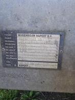 Hapert auto ambulance kantelbare 2008, Ophalen of Verzenden, Gebruikt