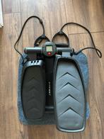 Thuis Fitness Stepper, Ophalen, Zo goed als nieuw, Overige materialen, Stepapparaat
