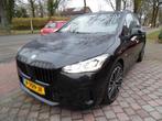 BMW 2-Serie Active Tourer (u06) 223i 204pk Aut, Auto's, BMW, Gebruikt, Zwart, Origineel Nederlands, 1500 kg