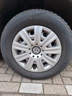 Winterbanden Vredestein 215/65 R16 VW Tiguan, Ophalen, Gebruikt