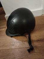 Paardrij helm, Dieren en Toebehoren, Paardrijkleding, Ophalen, Kinderen, Dressuur, Zo goed als nieuw
