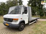 Mercedes-Benz 614 D / autotransporter / trekgewicht 3500 kg, Mercedes-Benz, Bedrijf, Geïmporteerd, Elektrische ramen