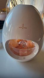 Himalaya Zeezout Aroma Diffuser met Licht, Ophalen, Zo goed als nieuw