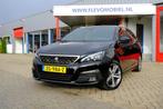 Peugeot 308 SW 1.5 BlueHDi GT-Line Aut. Pano|Leder|Navi|Clim, Gebruikt, Euro 6, 4 cilinders, Parkeersensor