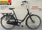 Zgan Gazelle Chamonix Nex-7 D53 Incl. 1 jr garantie, Fietsen en Brommers, Fietsen | Dames | Damesfietsen, Ophalen, Zo goed als nieuw