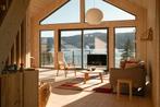 Design vakantiehuis in Noorwegen te huur., Vakantie, 4 of meer slaapkamers, Open haard, 10 personen, Eigenaar