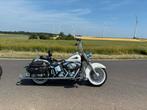 Bijzonder mooie Harley Davidson Heritage softail, Motoren, Chopper, Particulier