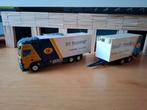 Man dinant v iterson, Ophalen of Verzenden, Zo goed als nieuw, Bus of Vrachtwagen, Tekno