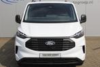 Ford Transit Custom 300 2.0-136pk EcoBlue L2H1 Trend. Overtu, Voorwielaandrijving, 12 maanden, 4 cilinders, Wit