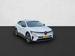 Renault Mégane E-Tech EV40 Boost Charge Equilibre STUUR VER, Auto's, 1505 kg, 135 min, Wit, Geïmporteerd