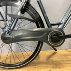 Gazelle Eclipse 8 versn. met Rollerbrakes, Ophalen, Gebruikt, Versnellingen, 56 cm of meer