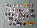 lego mini figuren prinses leia sw485 en andere, Kinderen en Baby's, Speelgoed | Duplo en Lego, Ophalen of Verzenden, Gebruikt