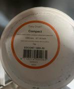 Nieuwe Easy Drain Compact Douchegoot 1200mm, Doe-het-zelf en Verbouw, Buizen en Afvoer, Ophalen, Afvoer, Nieuw, Rvs