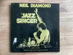 Lp Neil Diamond the jazz singer, Cd's en Dvd's, Vinyl | Pop, Ophalen of Verzenden, 1960 tot 1980, Gebruikt, 12 inch