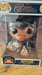 Funko Pop! Grote Niffler 10" Harry Potter Fantastic Beasts, Ophalen of Verzenden, Nieuw, Actiefiguurtje