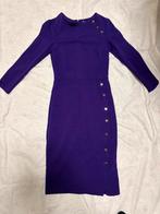 Paarse Jurk niet gedragen. Maat S Phase Eight, Paars, Nieuw, Ophalen of Verzenden, Phase Eight
