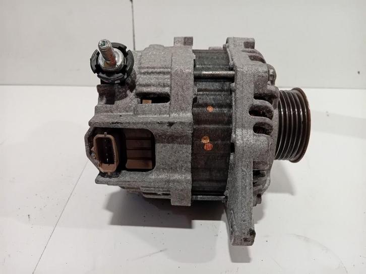 Dynamo Mitsubishi Space Star, Auto-onderdelen, Motor en Toebehoren, Mitsubishi, Gebruikt, Herkomst onderdeel bekend, 12 maanden garantie