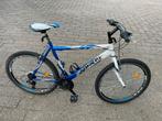 Jongensfiets 26 inch stokvis, Ophalen, Gebruikt, Overige merken