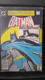 batman collectors t-shirt maat L, Ophalen of Verzenden, Nieuw, Maat 52/54 (L), Zwart