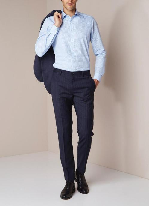 Tommy Hilfiger broek pantalon model 'Jim Carrey' 98, Kleding | Heren, Broeken en Pantalons, Zo goed als nieuw, Verzenden