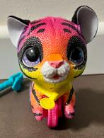 FurReal Walkalots Lil’wags tijger te koop zgan, Ophalen of Verzenden, Zo goed als nieuw