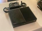 Xbox One, Verzenden, Xbox One, Zonder controller, 500 GB