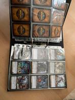 Grote verzameling WoW World of Warcraft TCG!, Ophalen of Verzenden, Zo goed als nieuw