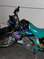 Kawasaki KLX 650 - Betrouwbare Allroad Motor, Motoren, Motoren | Kawasaki, Motorrijbewijs A, Particulier, Meer dan 35 kW, Enduro