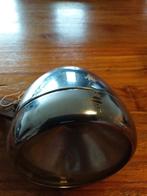 Mobylette kaptein koplamp, Fietsen en Brommers, Ophalen of Verzenden, Gebruikt, Koplamp, Overige merken
