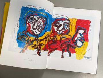 Hart voor elkaar (schilderkunst) 2006 beschikbaar voor biedingen