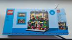 Lego bloemenwinkel 40680, Nieuw, Ophalen of Verzenden, Lego