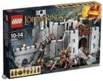 Lego The Lord of the Rings 9474 battle of helm’s deep nieuw!, Kinderen en Baby's, Speelgoed | Duplo en Lego, Nieuw, Complete set
