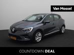 Renault Clio E-Tech Hybrid 140 Business Zen | Parkeersensore, Auto's, Gebruikt, Euro 6, 4 cilinders, Met garantie (alle)