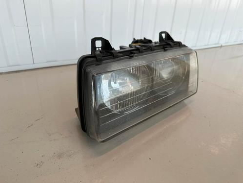 BMW E36 3-Serie Koplamp Links Bosch 0301087251 Lens, Auto-onderdelen, Verlichting, BMW, Gebruikt, Ophalen of Verzenden