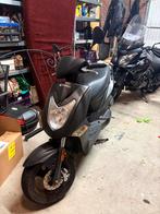 Kymco Agility 50 Snor Scooter, Ophalen, Gebruikt, Overige modellen, Benzine