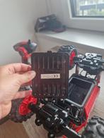 Rc auto, Hobby en Vrije tijd, Modelauto's | 1:5 tot 1:12, Ophalen, Zo goed als nieuw, Auto