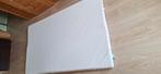 Topper 120x200, Ophalen, Zo goed als nieuw, Eenpersoons, 200 cm