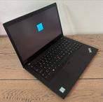 Lenovo ThinkPad T490 | Core i7-8665U | 32GB RAM |512GB SSD, Met videokaart, 2 tot 3 Ghz, Gaming, Support@lenovo.com