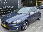 Volvo V40 2.0 T5 *AC*Automaat*Pano* (bj 2014), Auto's, Volvo, Automaat, Euro 5, 1490 kg, 213 pk