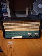 Philips radio B2X92A /19R, Antiek en Kunst, Antiek | Tv's en Audio, Verzenden