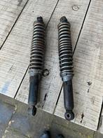 Schokbrekers zundapp, Ophalen of Verzenden, Zo goed als nieuw, Overige typen