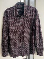 Diesel XL blouse overhemd, Kleding | Heren, Diesel, Zwart, Nieuw, Ophalen of Verzenden