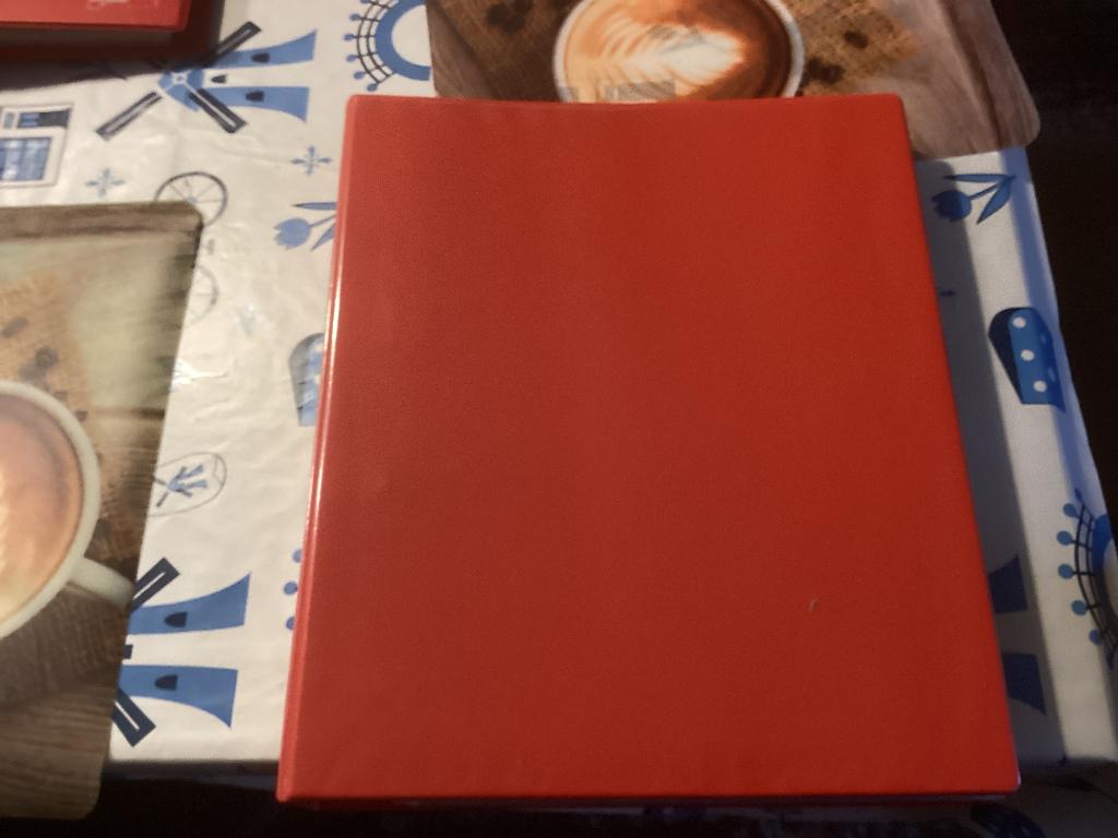 201 eerste dag kaartjes in map voor een goed bod mag het wor, Ophalen, Onbeschreven, Nederland