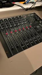 Nette Behringer DX2000usb, Ophalen, Zo goed als nieuw, 10 tot 20 kanalen