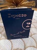 Proefje Dance with Repetto, Ophalen of Verzenden, Nieuw