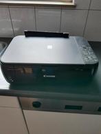 Canon MP280 met nieuwe cartridges, Computers en Software, Printers, Ophalen, Kleur printen, Canon, Inkjetprinter