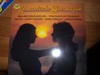 Prima Verzamel-LP: Romantische Sfeermuziek, Gebruikt, Ophalen of Verzenden