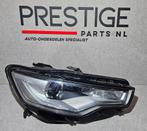 Koplamp Audi A6 C7 4G Xenon LED Rechts 4G0941044C 2011-2014, Ophalen of Verzenden, Herkomst onderdeel bekend, Gebruikt